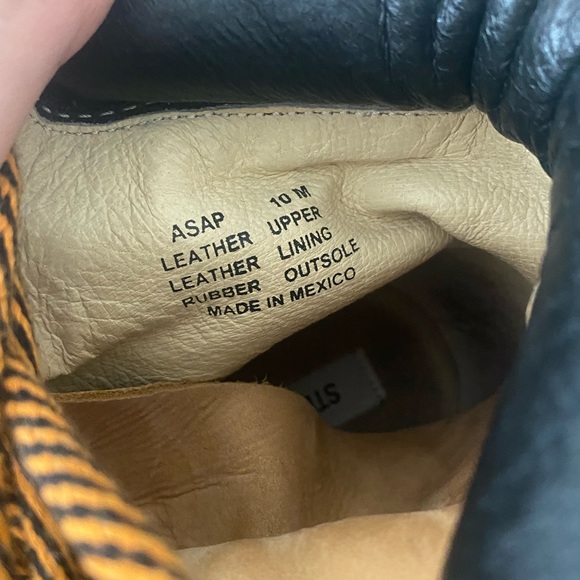 Steve Madden Ankle Boots - Picture 5 of 5